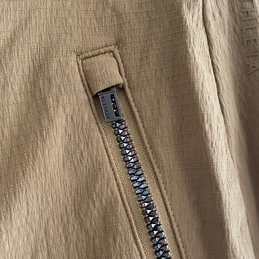 Athleta Trekkie North jogger women’s size 2P - Picture 7 of 10